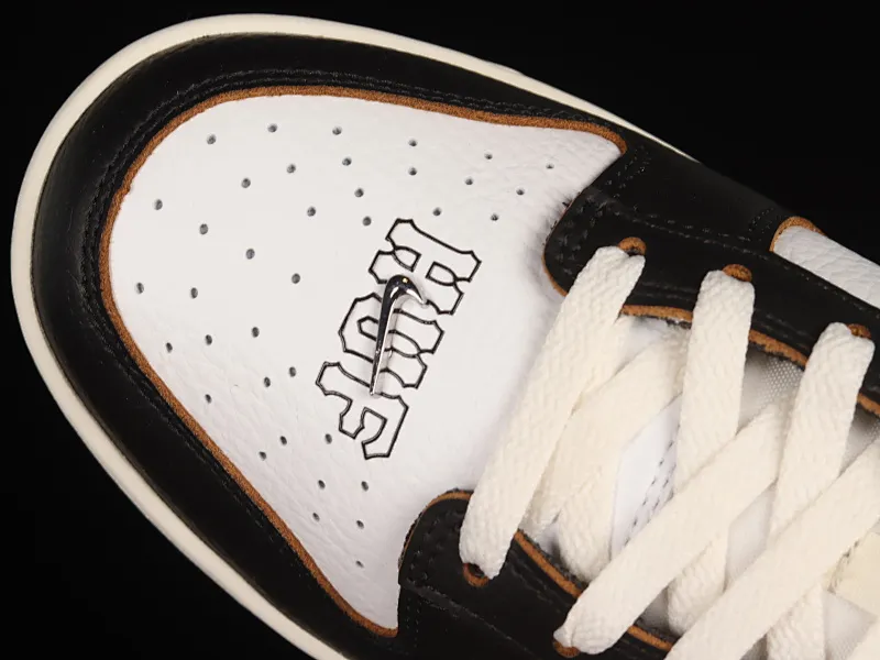 All Categories Nk SB Dunk Series Nk SB Dunk Low Low-top Sneakers HUF